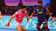 Deepak Niwas Hooda is the most successful all-rounder in Pro Kabaddi history.